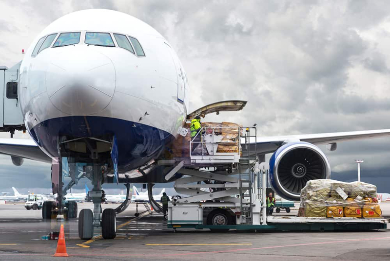 air-cargo